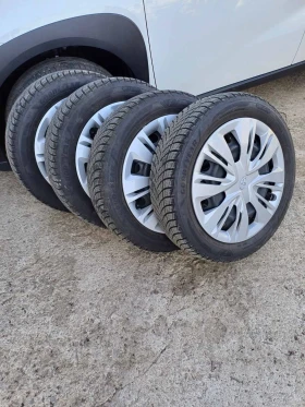 Toyota Aygo X 1.0P Play CVT M423 | Mobile.bg    15