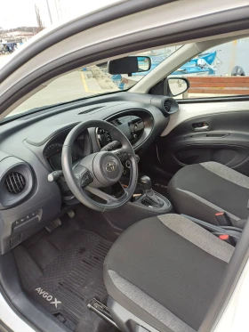 Обява за продажба на Toyota Aygo X 1.0P Play CVT M423 ~27 000 лв. - изображение 5