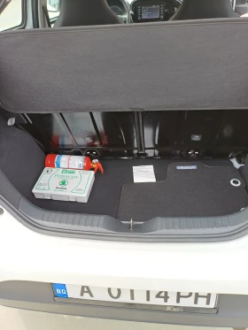Обява за продажба на Toyota Aygo X 1.0P Play CVT M423 ~27 000 лв. - изображение 8