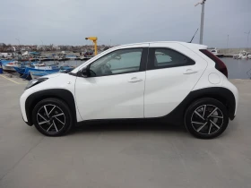 Обява за продажба на Toyota Aygo X 1.0P Play CVT M423 ~27 000 лв. - изображение 1