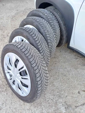 Toyota Aygo X 1.0P Play CVT M423 | Mobile.bg    16