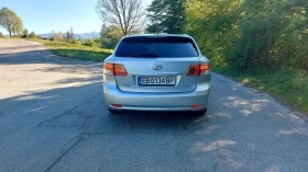 Toyota Avensis - 11200 лв. - 78924941 | Car24.bg
