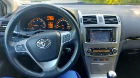 Toyota Avensis - 11200 лв. - 78924941 | Car24.bg