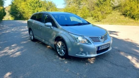 Toyota Avensis - 11200 лв. - 78924941 | Car24.bg