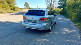 Toyota Avensis - 11200 лв. - 78924941 | Car24.bg