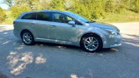 Toyota Avensis - 11200 лв. - 78924941 | Car24.bg