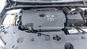 Toyota Avensis - 11200 лв. - 78924941 | Car24.bg