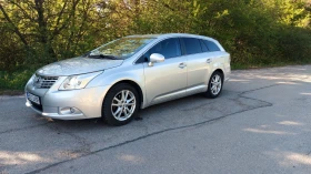 Toyota Avensis - 11200 лв. - 78924941 | Car24.bg