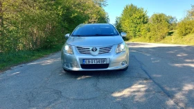Toyota Avensis - 11200 лв. - 78924941 | Car24.bg