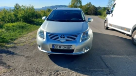 Toyota Avensis - 11200 лв. - 78924941 | Car24.bg