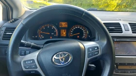 Toyota Avensis - 11200 лв. - 78924941 | Car24.bg