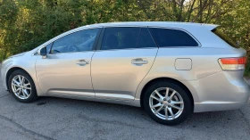 Toyota Avensis - 11200 лв. - 78924941 | Car24.bg