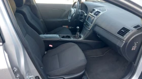 Toyota Avensis - 11200 лв. - 78924941 | Car24.bg