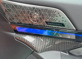 BMW M5 4.4 V8 Plug-in Hybrid M xDrive - 276998 лв. - 93946458 10