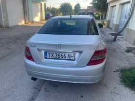 Обява за продажба на Mercedes-Benz C 220 Avangarde ~13 000 лв. - изображение 3