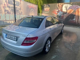 Обява за продажба на Mercedes-Benz C 220 Avangarde ~13 000 лв. - изображение 2