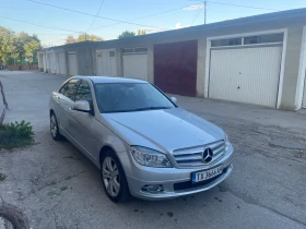Обява за продажба на Mercedes-Benz C 220 Avangarde ~13 000 лв. - изображение 1