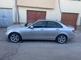 Обява за продажба на Mercedes-Benz C 220 Avangarde ~13 000 лв. - изображение 1