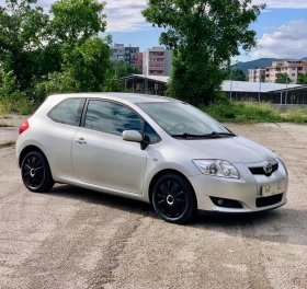 Обява за продажба на Toyota Auris 2009г.* 117хил.км* БЕНЗИН* 1.4 VVT-I* КЛИМАТИК ~6 400 лв. - изображение 7