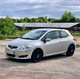 Обява за продажба на Toyota Auris 2009г.* 117хил.км* БЕНЗИН* 1.4 VVT-I* КЛИМАТИК ~6 400 лв. - изображение 2