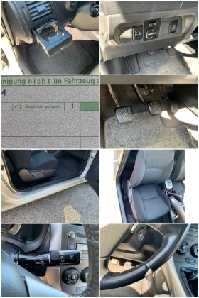 Toyota Auris 2009.* 117.* * 1.4 VVT-I*  | Mobile.bg    17