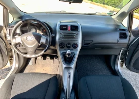 Обява за продажба на Toyota Auris 2009г.* 117хил.км* БЕНЗИН* 1.4 VVT-I* КЛИМАТИК ~6 400 лв. - изображение 11