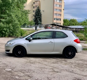 Обява за продажба на Toyota Auris 2009г.* 117хил.км* БЕНЗИН* 1.4 VVT-I* КЛИМАТИК ~6 400 лв. - изображение 3