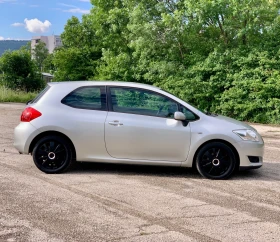 Обява за продажба на Toyota Auris 2009г.* 117хил.км* БЕНЗИН* 1.4 VVT-I* КЛИМАТИК ~6 400 лв. - изображение 6