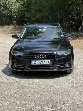 Audi A6 | Mobile.bg    2