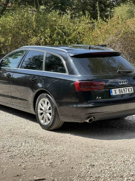 Audi A6 | Mobile.bg    11