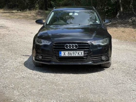 Audi A6 | Mobile.bg    8