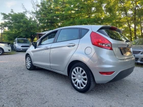 Обява за продажба на Ford Fiesta 1.2i, EURO5 ~5 900 лв. - изображение 5