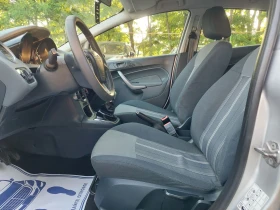 Обява за продажба на Ford Fiesta 1.2i, EURO5 ~5 900 лв. - изображение 8