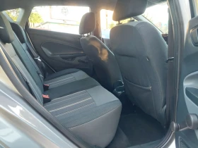 Обява за продажба на Ford Fiesta 1.2i, EURO5 ~5 900 лв. - изображение 11