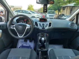 Обява за продажба на Ford Fiesta 1.2i, EURO5 ~5 900 лв. - изображение 7