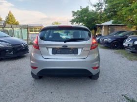 Обява за продажба на Ford Fiesta 1.2i, EURO5 ~5 900 лв. - изображение 4