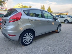Обява за продажба на Ford Fiesta 1.2i, EURO5 ~5 900 лв. - изображение 6