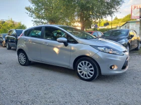 Обява за продажба на Ford Fiesta 1.2i, EURO5 ~5 900 лв. - изображение 3