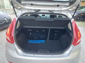 Ford Fiesta 1.2i, EURO5 | Mobile.bg    15