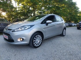 Обява за продажба на Ford Fiesta 1.2i, EURO5 ~5 900 лв. - изображение 2
