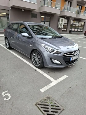 Обява за продажба на Hyundai I30 1.6GDI ~16 000 лв. - изображение 1