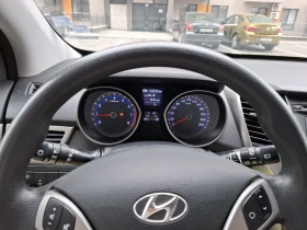 Hyundai I30 1.6GDI | Mobile.bg    15