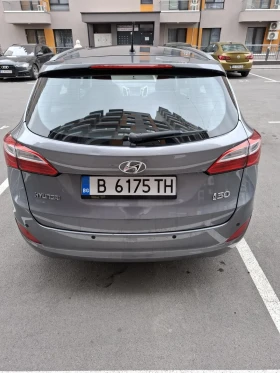 Обява за продажба на Hyundai I30 1.6GDI ~16 000 лв. - изображение 4