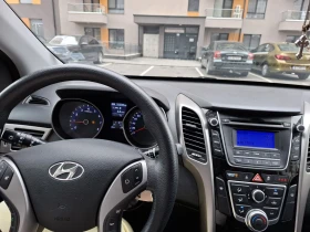 Hyundai I30 1.6GDI | Mobile.bg    16