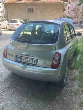 Nissan Micra | Mobile.bg    2