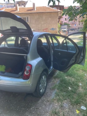 Nissan Micra | Mobile.bg    7