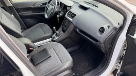 Opel Meriva | Mobile.bg    14