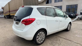 Opel Meriva | Mobile.bg    4
