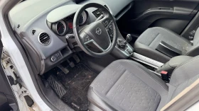 Opel Meriva | Mobile.bg    7