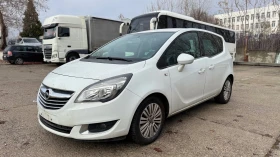 Opel Meriva | Mobile.bg    3